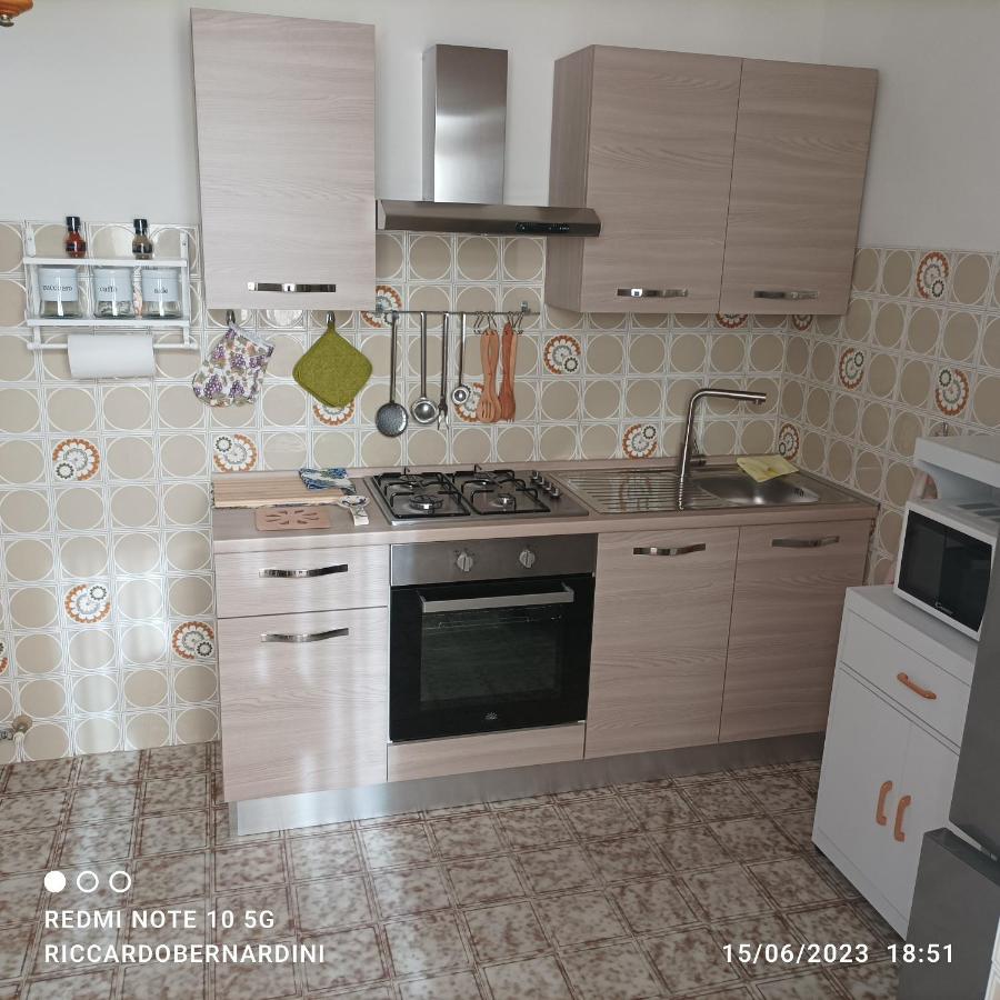 Appartement Destinazione Paradiso à Piombino Extérieur photo