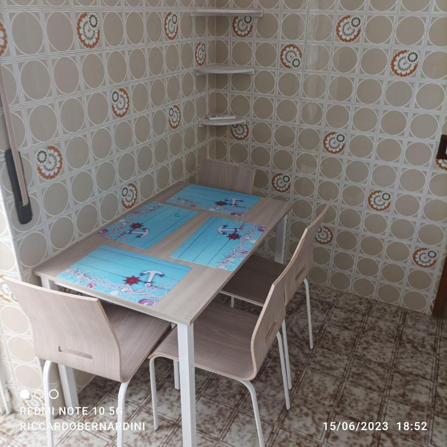 Appartement Destinazione Paradiso à Piombino Extérieur photo