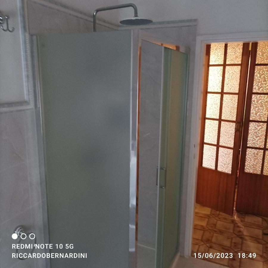 Appartement Destinazione Paradiso à Piombino Extérieur photo