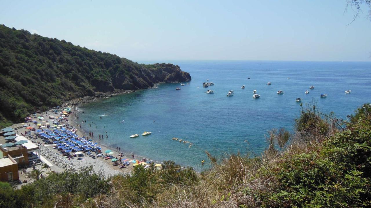 Appartement Destinazione Paradiso à Piombino Extérieur photo