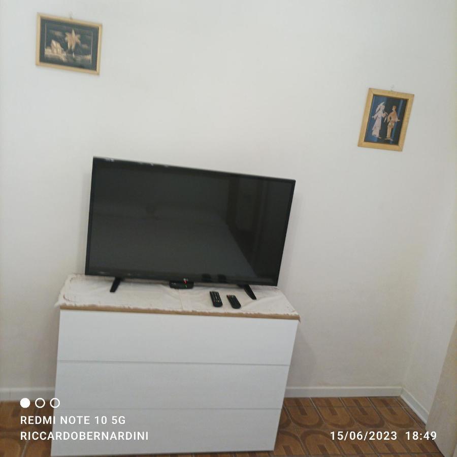 Appartement Destinazione Paradiso à Piombino Extérieur photo