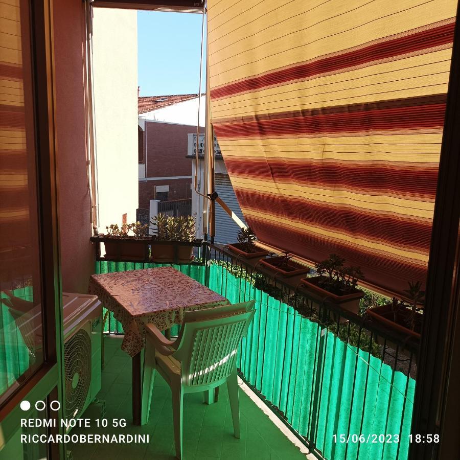 Appartement Destinazione Paradiso à Piombino Extérieur photo