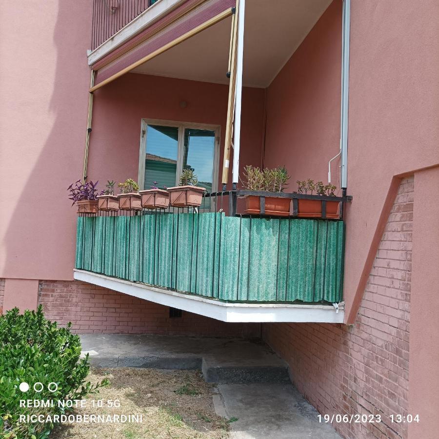 Appartement Destinazione Paradiso à Piombino Extérieur photo