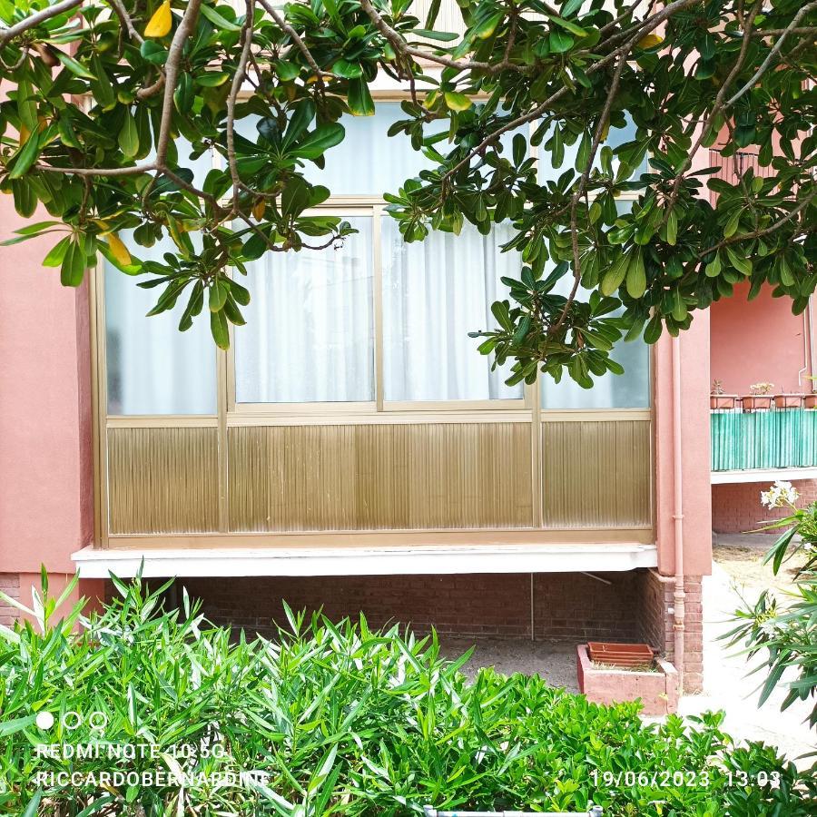 Appartement Destinazione Paradiso à Piombino Extérieur photo
